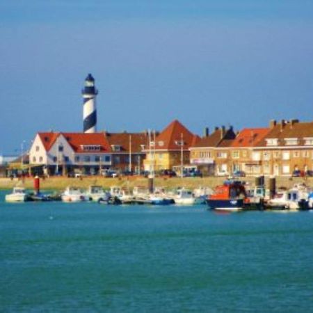 L'Etoile De Mer - Les Remparts Gravelines Exterior photo