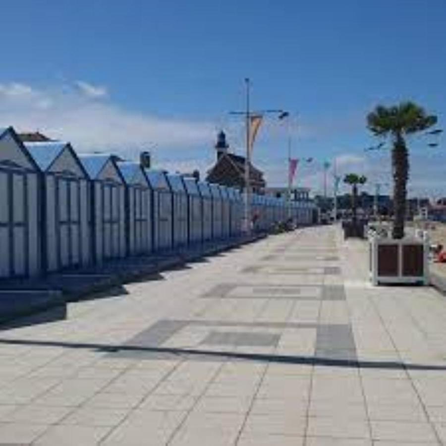 L'Etoile De Mer - Les Remparts Gravelines Exterior photo